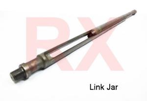 China Wireline Link Jar Wireline Tool String factory