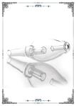Mini Honey Straw Clear Pure Borosilicate Glass Bong Smoking Water Pipe