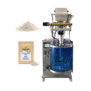 China 50g Powder Pouch Packing Machine 100bags/min Water Soluble factory
