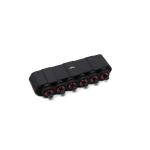 High- Universal 4x4 Switch Car Switch Button Wireless Switch in Fashion Design