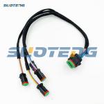 144-7871 Transmission Speed Sensor Harness 1447871 For D7R D6R
