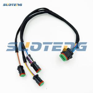China 144-7871 Wiring Harness 1447871 For D7R Tractor factory