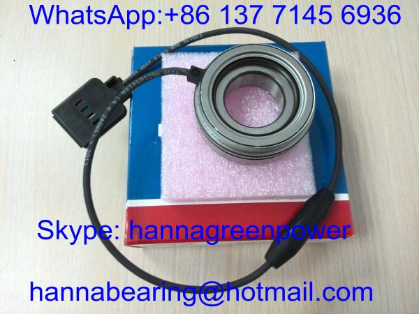 BMD-6206/064S2/UA008A Sensor Bearing With Filter BMD6206/064S2/EA008A Forklift