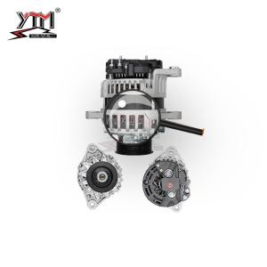 China BX208 4D102 600-821-6190 Electric Alternator Motor factory