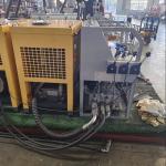 Full Hydraulic Drive Portable Hp-6 Drilling Rig For Ore Mining