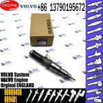 Diesel Fuel Injector 3840043 BEBE4C05001 BEBE4C05002 889498 03840043 00889498 E1