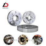 Professional Flange Manufacture DIN Pn16 Stainless Steel 316L Flange ANSI B16.5