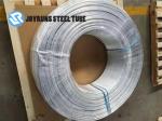 Industrial 3102 Aluminium Coil Tube For Air Conditioner