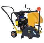 13hp Honda Engine Gasoline Road Pavement Cutter Machine / Walk Behind Concrete