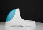 Blue LED Hygienic Cat Dog Drinking Fountain DC 5V 300mA ABS Material