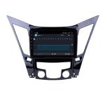 Android 10.0 1G+16G DSP Car Radio Multimedia Video Player For HYUNDAI Sonata 8