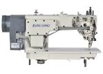 Low Tension DP17 2500RPM Industrial Sewing Machine