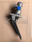 XCMG Wheel Loader spare parts air Brake Master Valve 800901158 for ZL30G