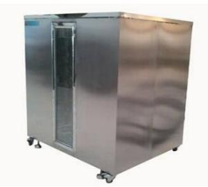 China Environmental Test Chamber Pressure Control Immersion Test Device Automatic Regulation factory