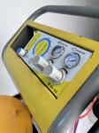 550g/min PT-S45-5 Powder Coating Electrostatic Sprayer for Metal Coating