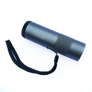 China Long Range ED Military Monocular Telescope 8x33 For Hunting Camping factory