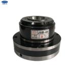 High Speed Pneumatic Rotary Collet Chuck For CNC Lathe Grinding Machine