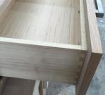 wooden dresser, dresser/ chest,M/F combo ,console,dresser with dovetail drawers