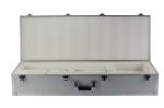 Large Aluminum Suitcase, Large Aluminum Flight Tool Cases