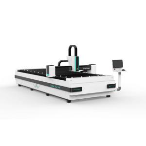 China New 2000w Metal Sheet Laser Cutting Machine factory