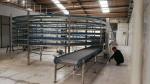 Hot High Quality Restaurant Industrial Factory Catering Home Food Popural Cooler