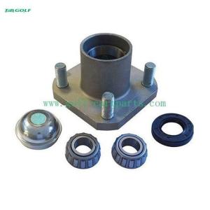 China Club Car Front Hub Assembly 1011892 Wheel Hub Kit CE Approved factory