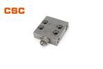 Hydraulic Pressure Reducing Valve Block For Excavator KOMATSU 130-7