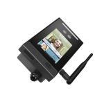2M Real Time Face Recognition Attendance Machine With 4G Sim Card Slot