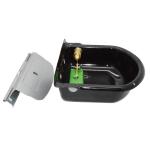 Adjustable Livestock Water Bowl Steel Float Valve For Farm Animal