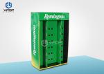 Green Rotating Side Wing Display Easy - Assembling For Eyewears / Sunglasses
