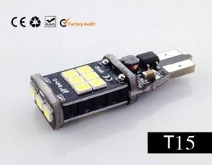 China 3G15-1156FW-11W(BA15S) factory