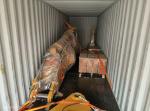 21Ton Heavy Duty Excavator Ripper Arm For SY550 SY500