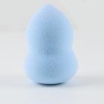 Non Latex Makeup Blending Sponge 65mmx40mm For Foundation