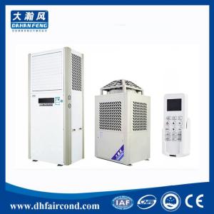 China 114 Ton best commercial hvac units garage gym air conditioning industrial ac unit cost system for gym manufacturer China factory