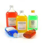 500ml Empty Glass Wine Bottles