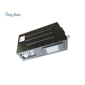 High Quality COFDM Modulation Wireless Audio Video Transmitterc&Receiver With