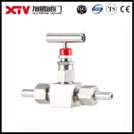High Pressure Female Pn160 Stainless Steel Hydraulic Integral-Bonnet Needle