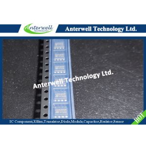 China M25PE80-VMN6TP electronic IC Chip 8 Mbit low voltage Page-Erasable Serial Flash memory factory