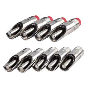 China Automatic Drinking Equipment Pig Nipple Drinker SUS 304 factory