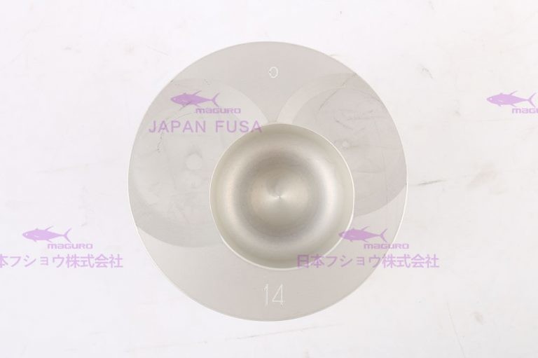 HINO H06CT 13216-1540 Diesel Engine Piston Dia 108mm