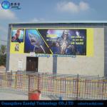 Popular Convenient 5D Motion Cinema, Mobile 5D Cinema Theater Equipment for Sale