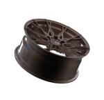 Mutli Spokes Racing Forged Wheels