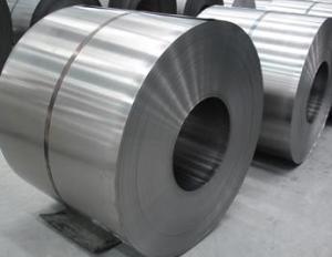 China Hot Rolled Stainless Steel Coil 316 factory