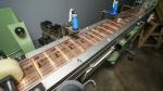 High Capacity Cigarette Production Line Cigarette Production Equipment