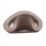 Factory direct sales high quality Customizable grit Belt sander annular Metal