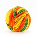 Dog Toy Pet Sniffing Bulb Dog Educational Supplies Sniffing Pad Slow Food