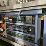 Used Automatic Pet Thermoforming Machine Cover Cup Lid Thermoforming Vacuum