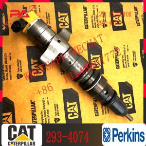 China Diesel Engine Injector 293-4074 328-2580 387-9431 254-4339 217-2570 267-9710 For C-A-Terpillar Common Rail on sale