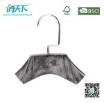 Betterall Fashionable Solid Antique Wooden Hangers