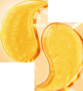 China Anti Wrinkle Konjac Eye Patch Moisturizer Nourishing Eye Pads factory